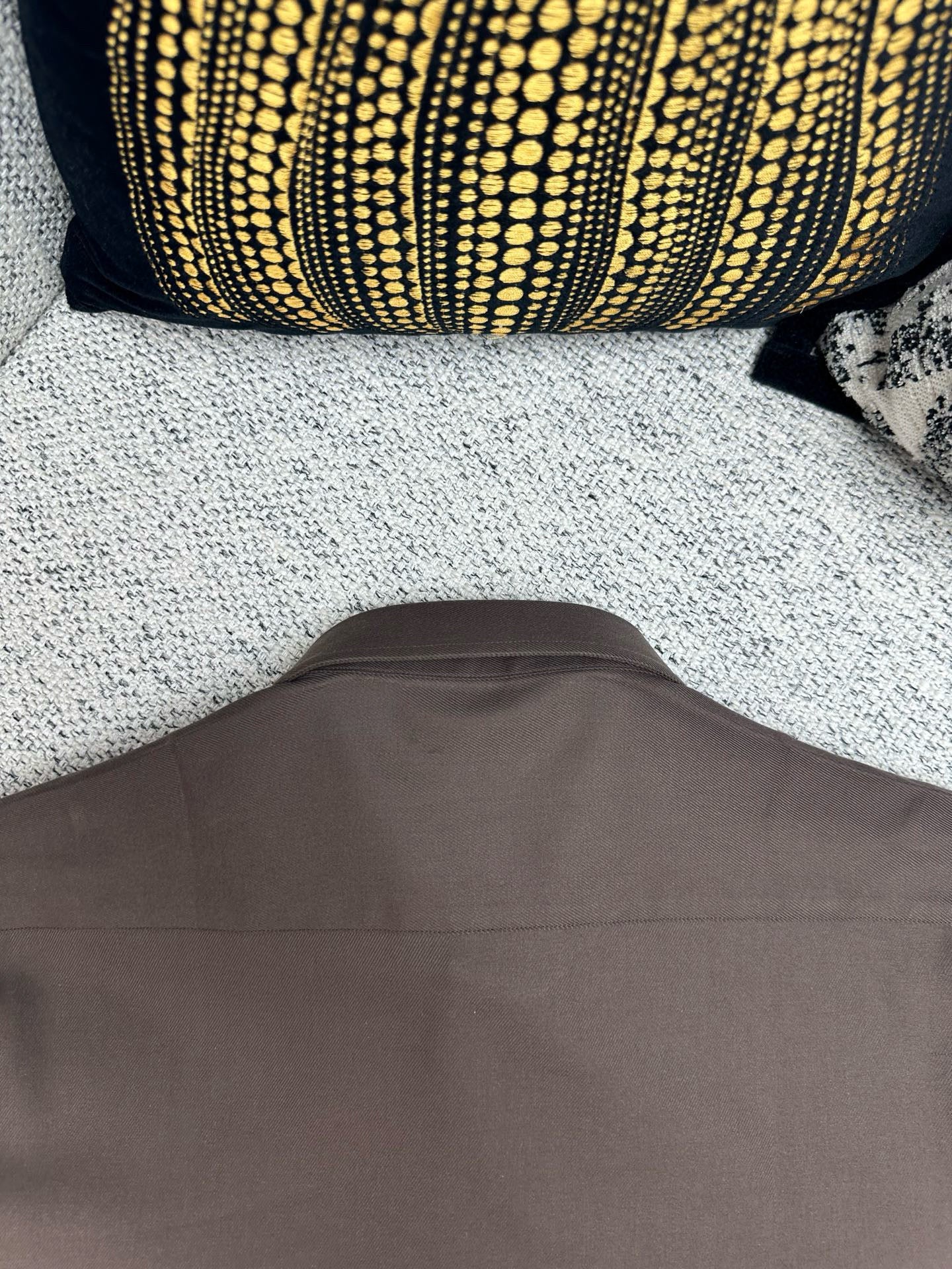 Brunello Cucinelli Long Sleeve Shirt