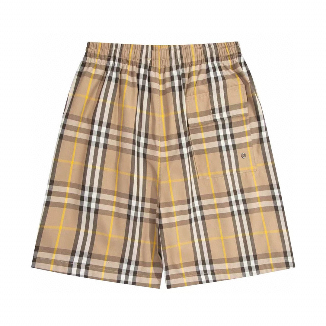 BBR Short Pants