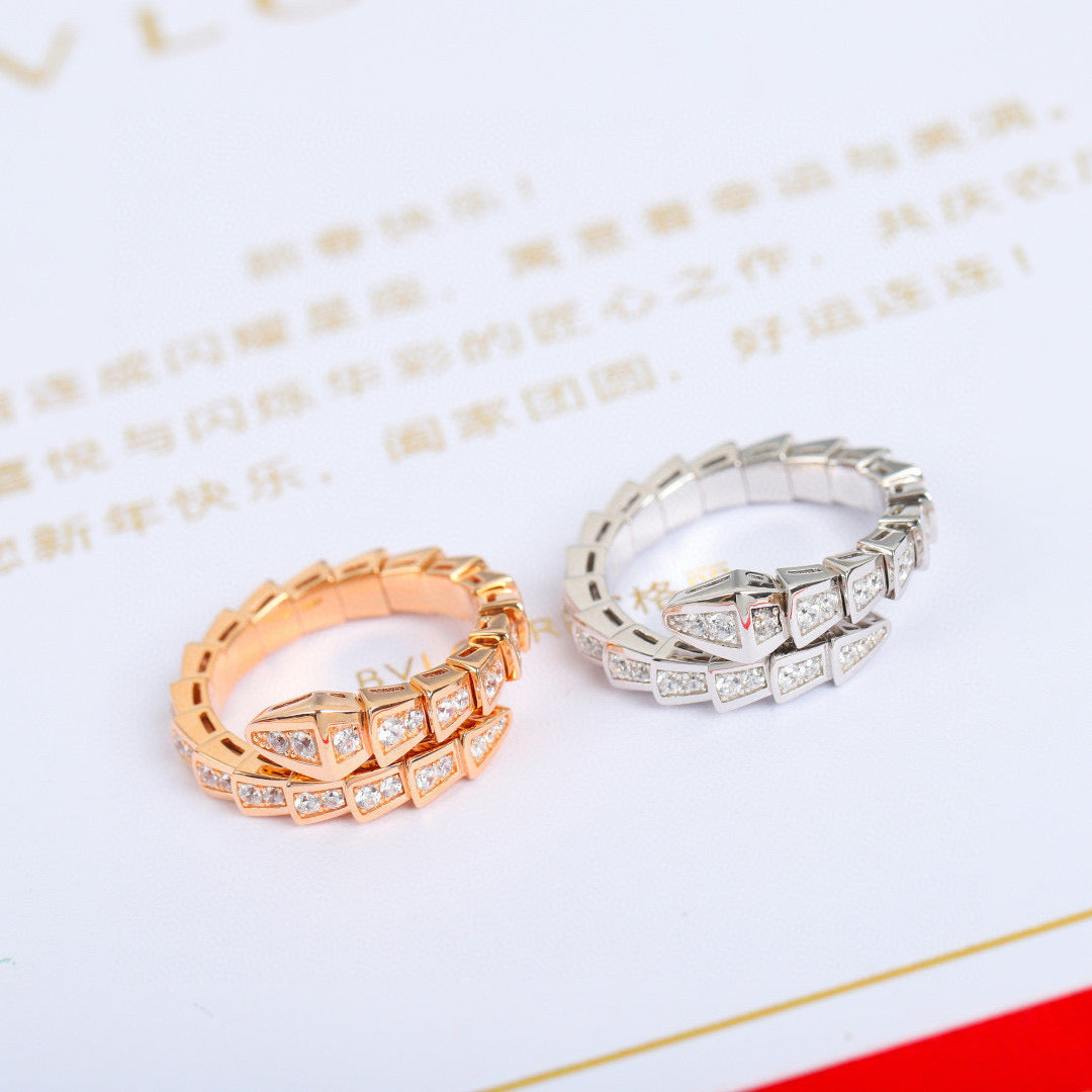 Bvlgari Earrings