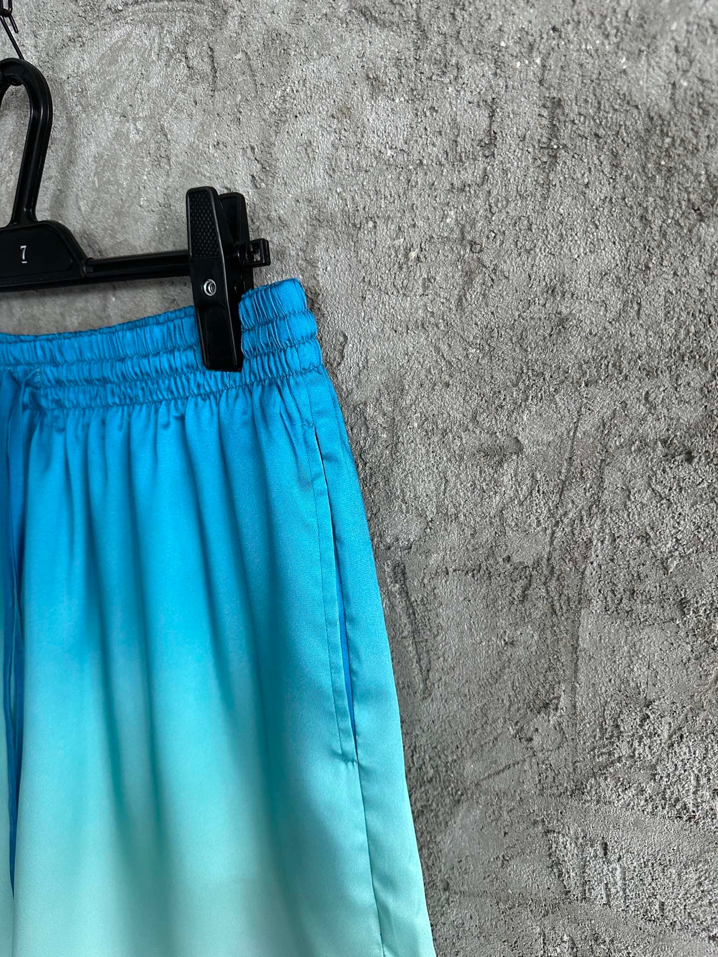 Casablanca Shorts