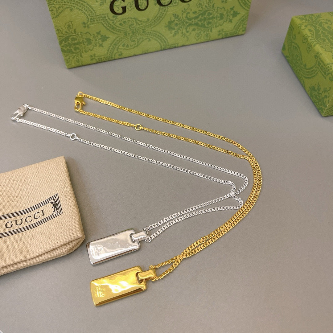 Gucci Necklace