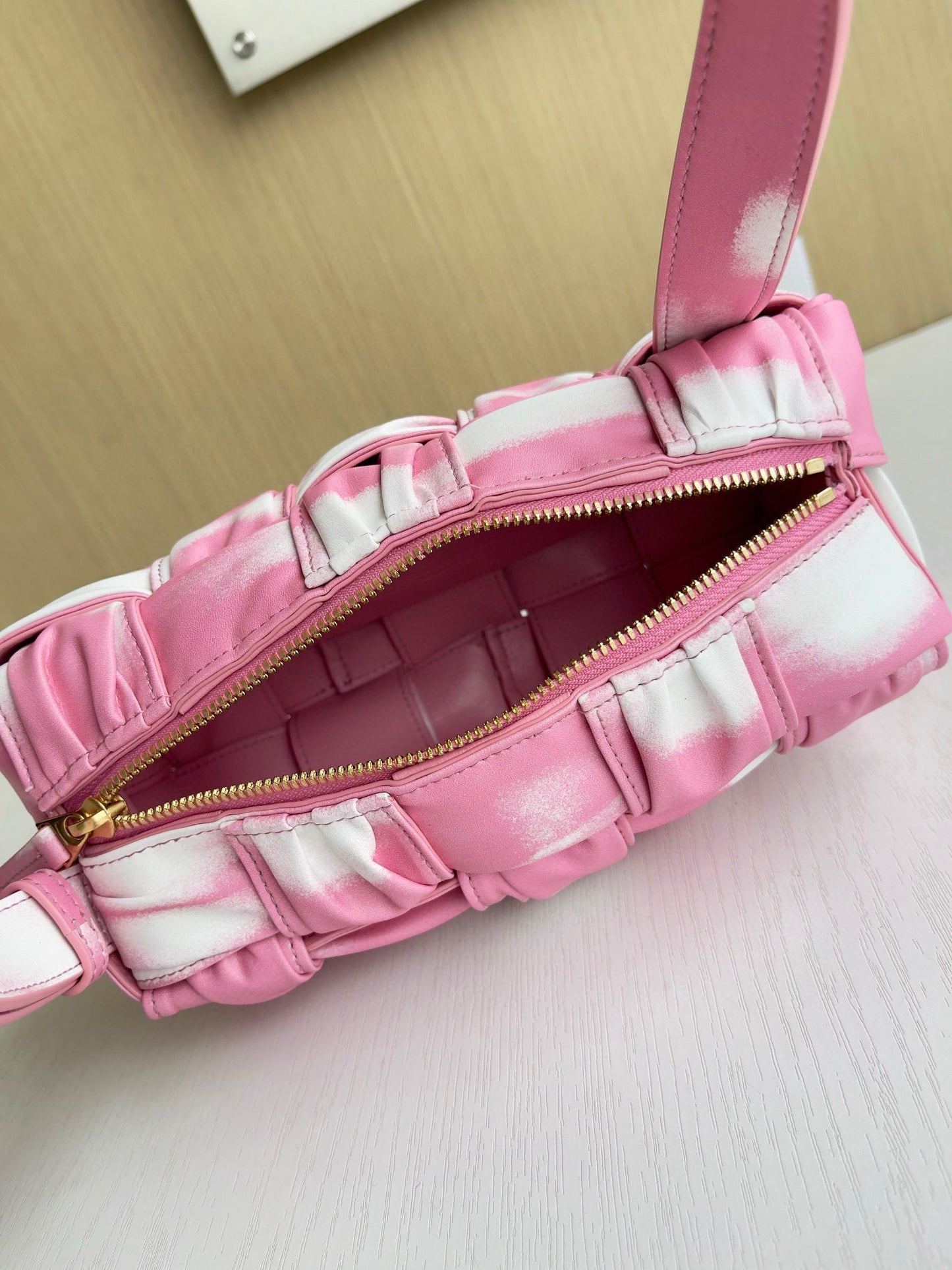 BV Brick Cassette Bag
