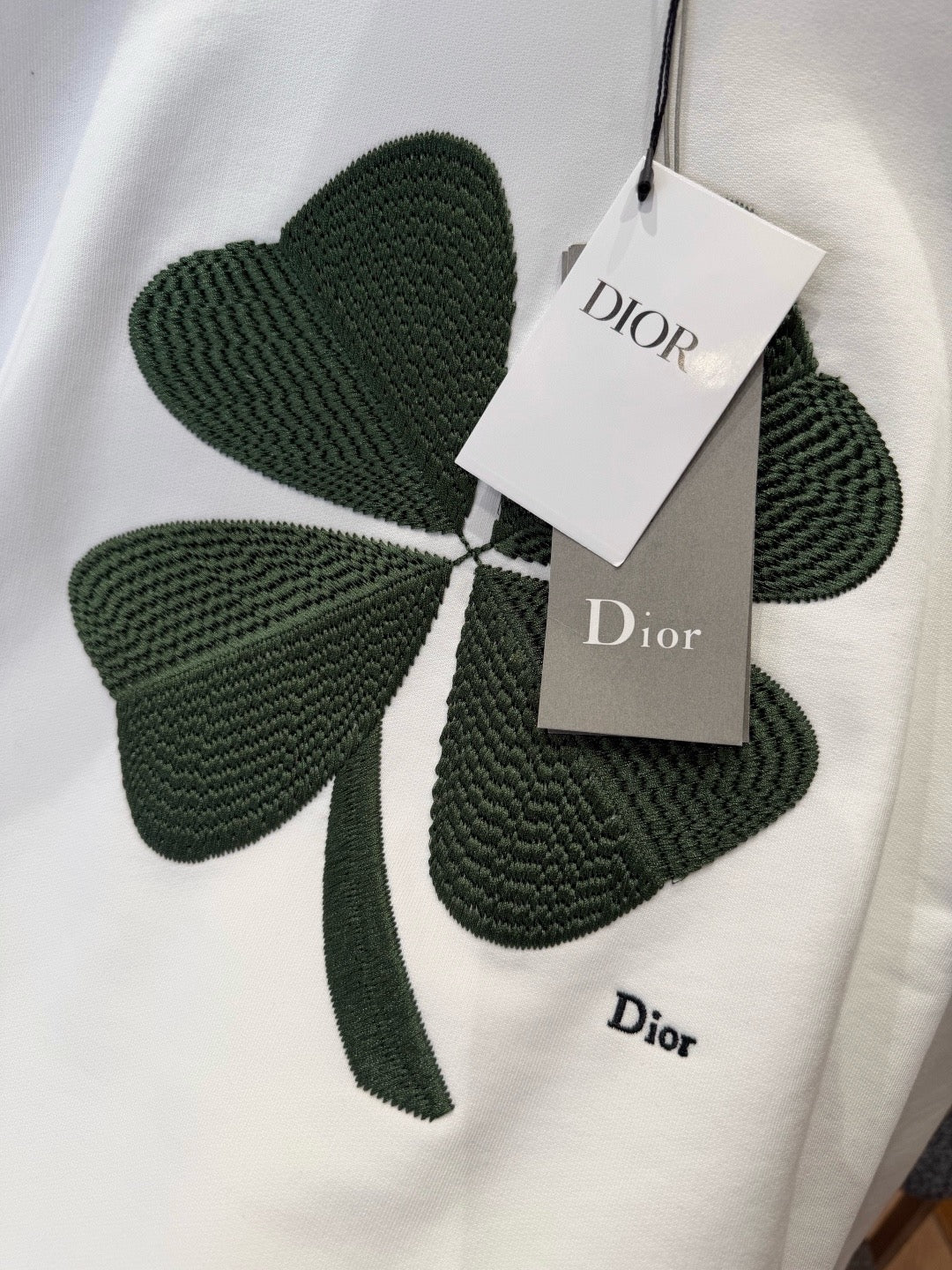 Dior Sweater