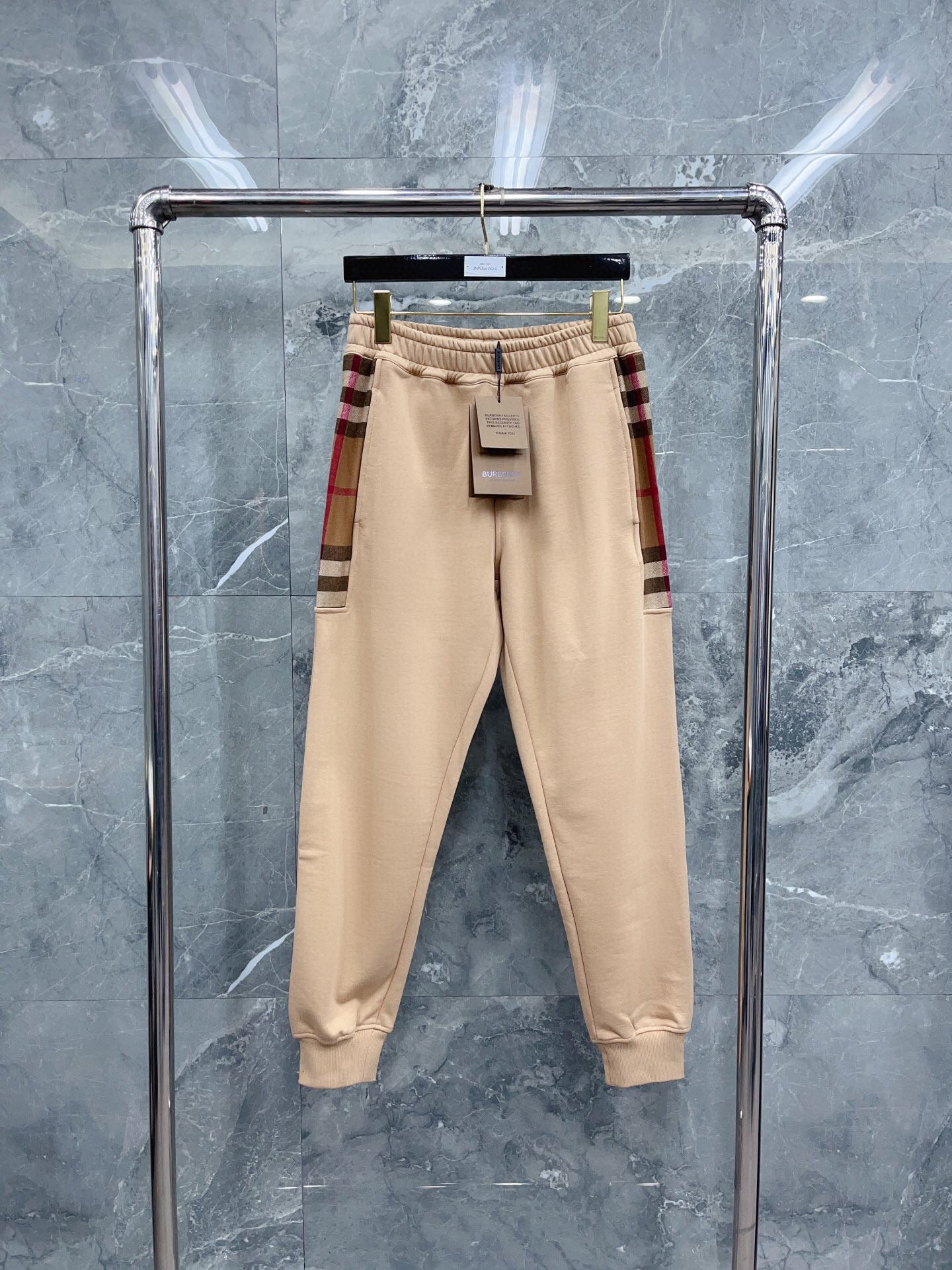 BBR Long Pants