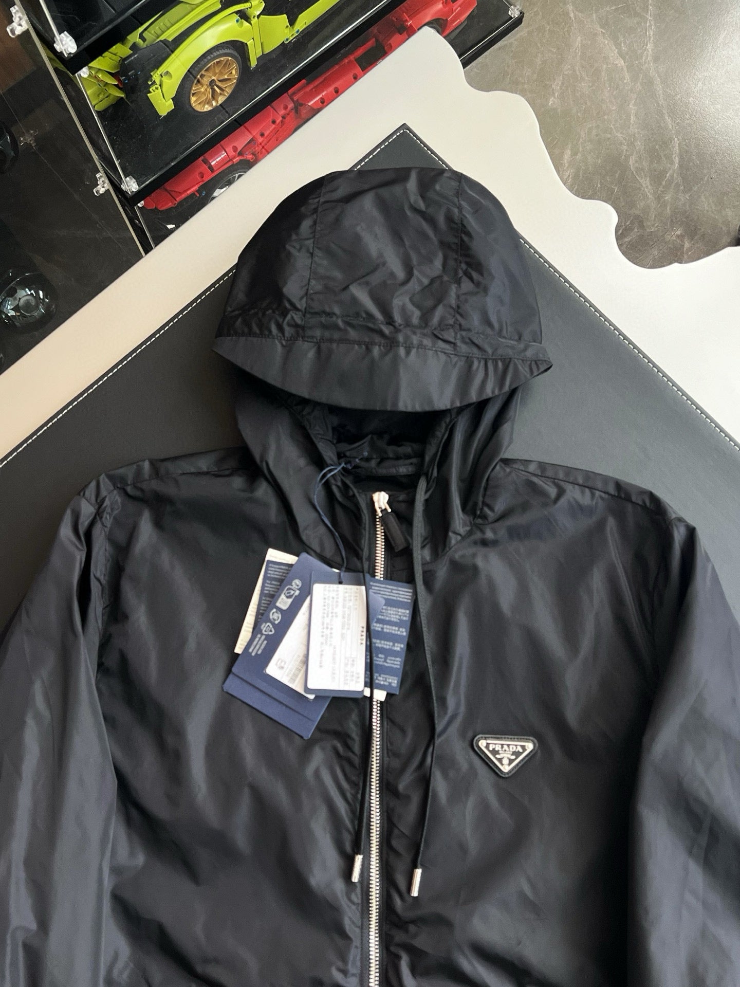 Prada Jacket