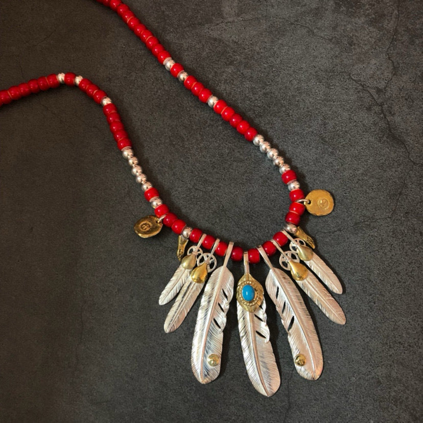 Goro’s Necklace