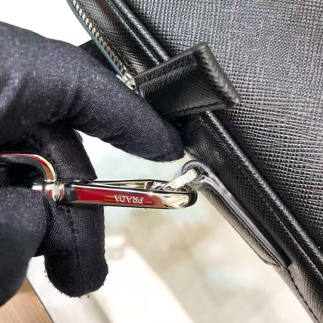 Prada Briefcase