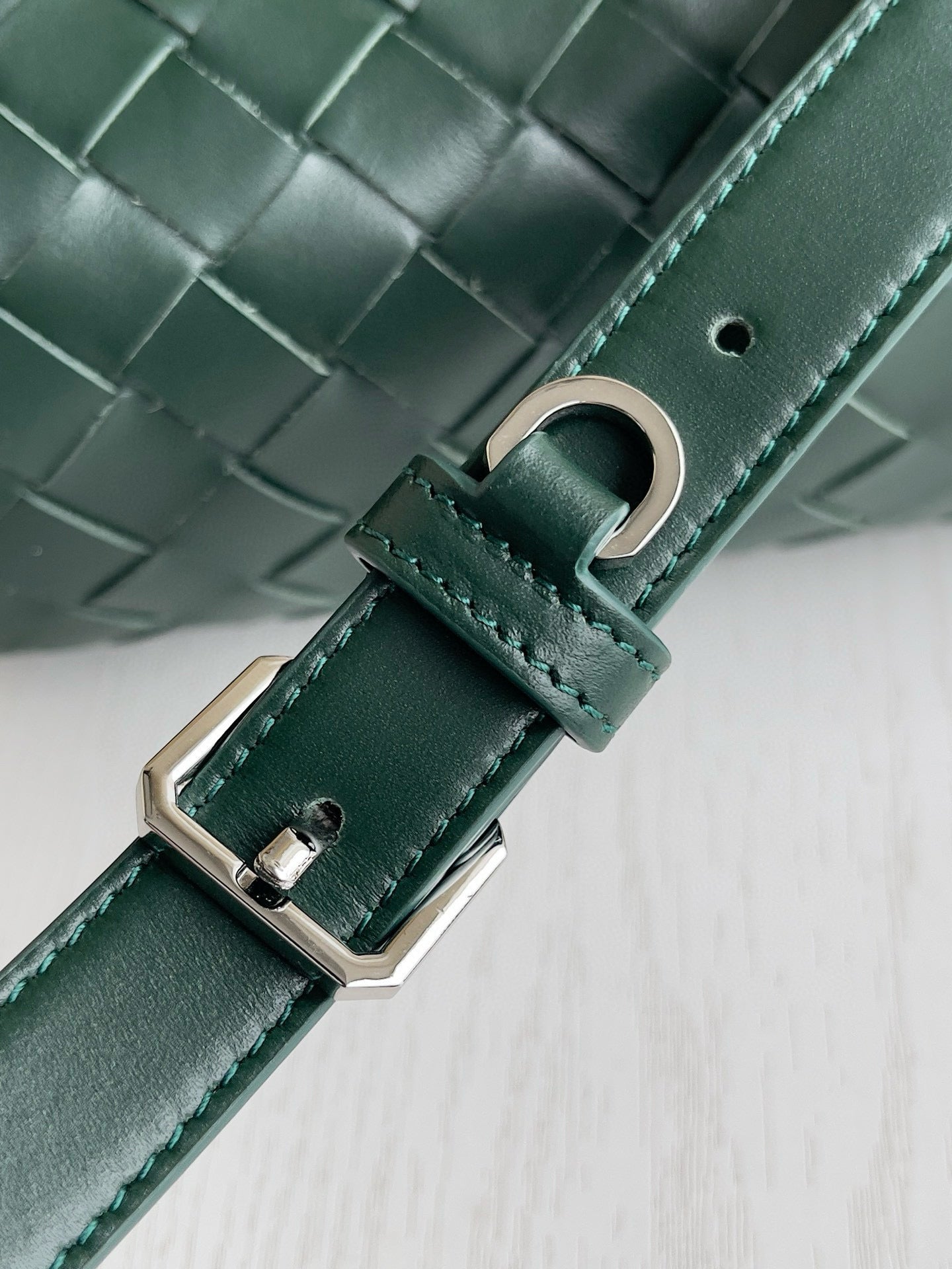 BV Cylinder Bag Mini