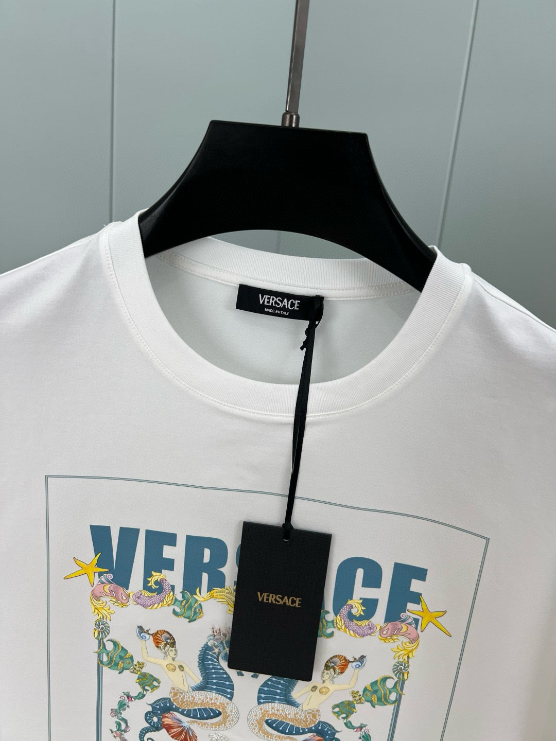Versace T-Shirt