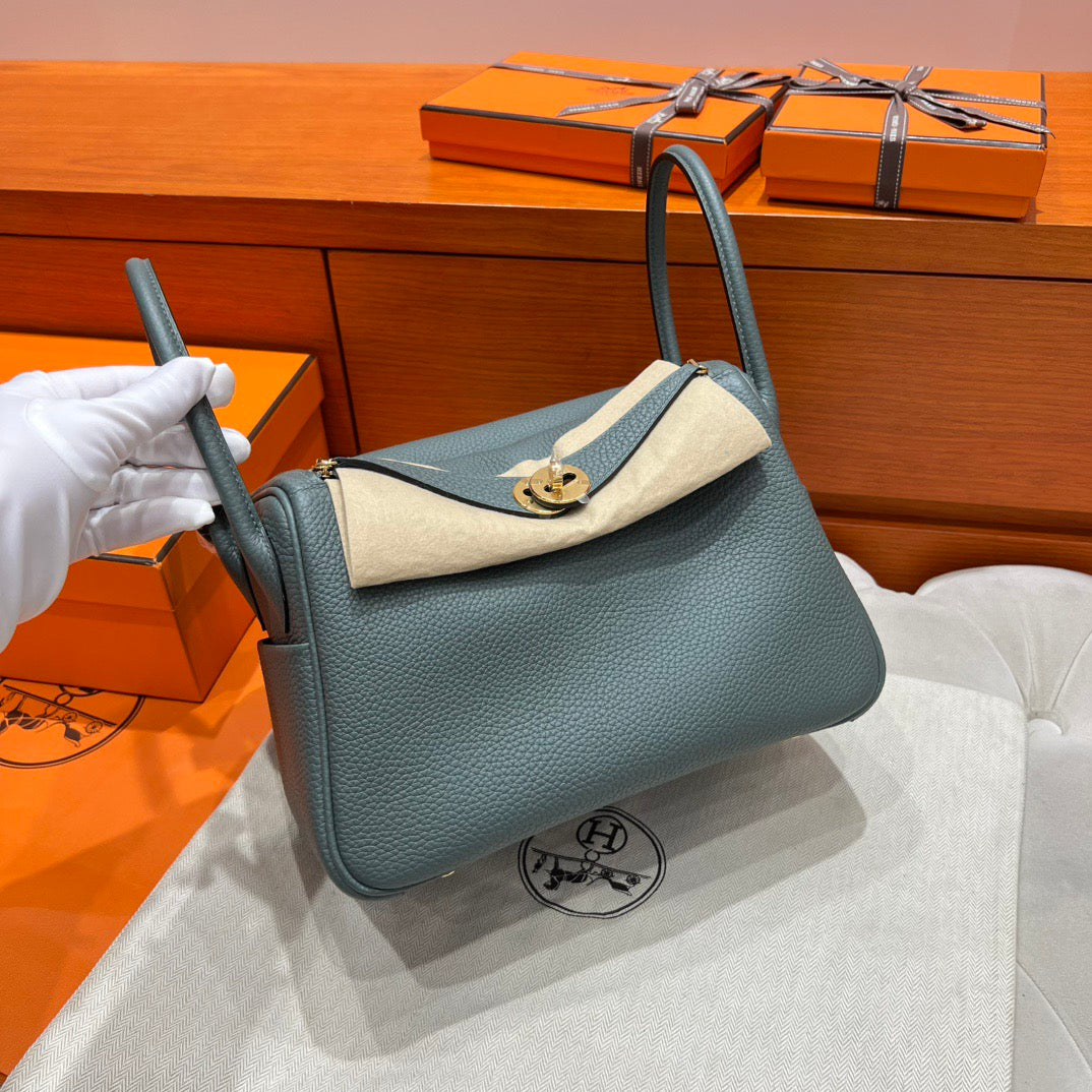 Hermes Lindy 26