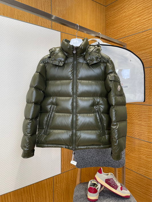 Moncler Down Jacket