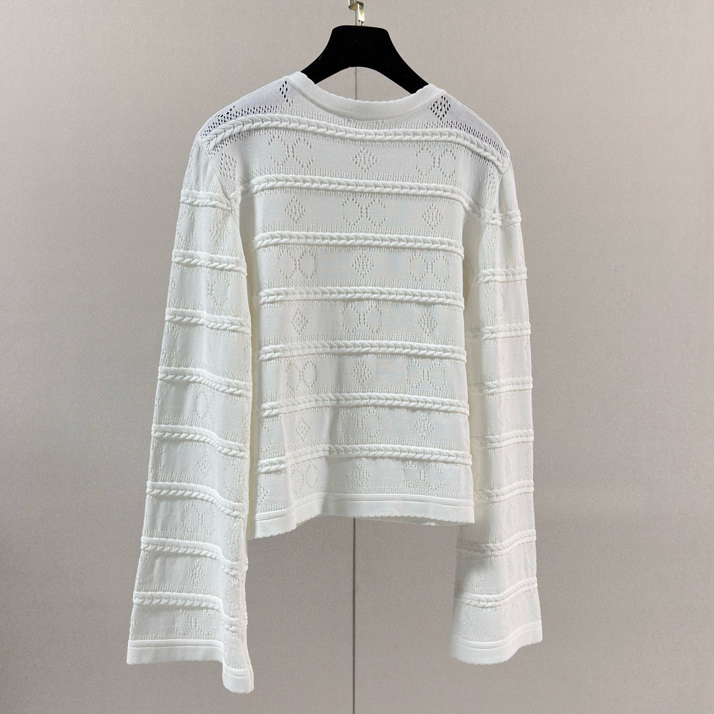Chanel Cardigan