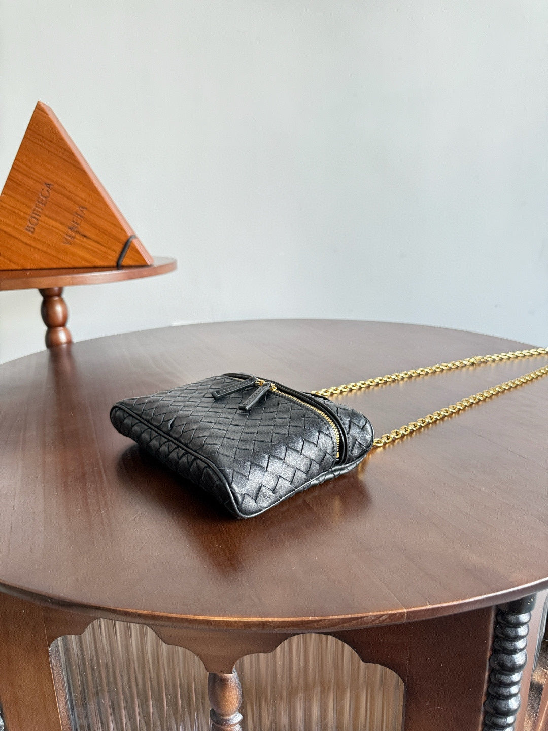 Bottega Veneta Soft Vanity Bag