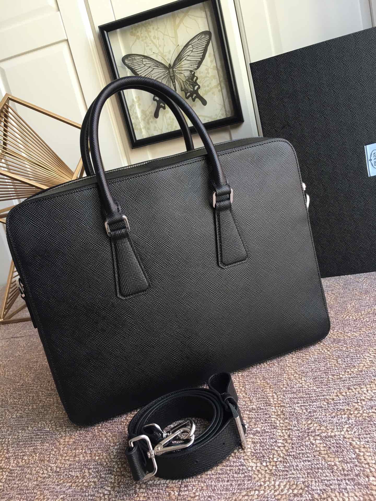 Prada Briefcase