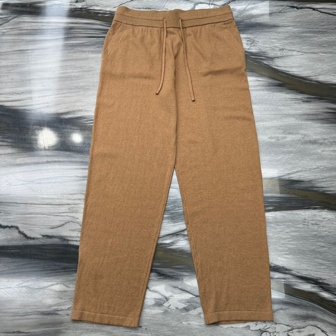 Loro Piana Long Pants