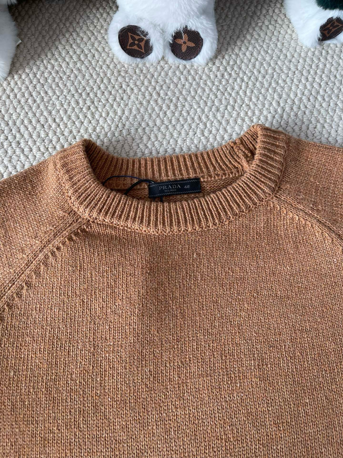 Prada Sweater