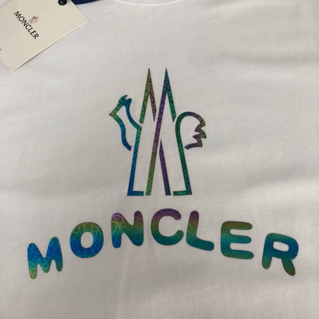 Camiseta Moncler