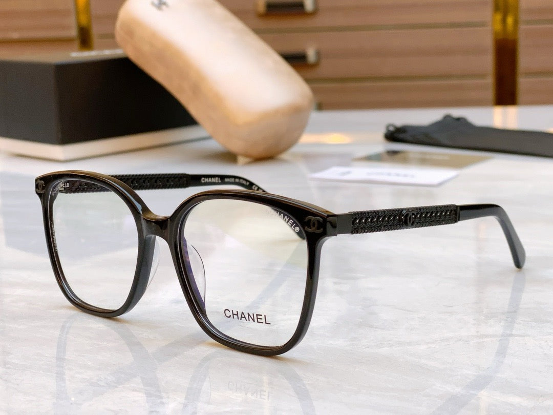 gafas chanel