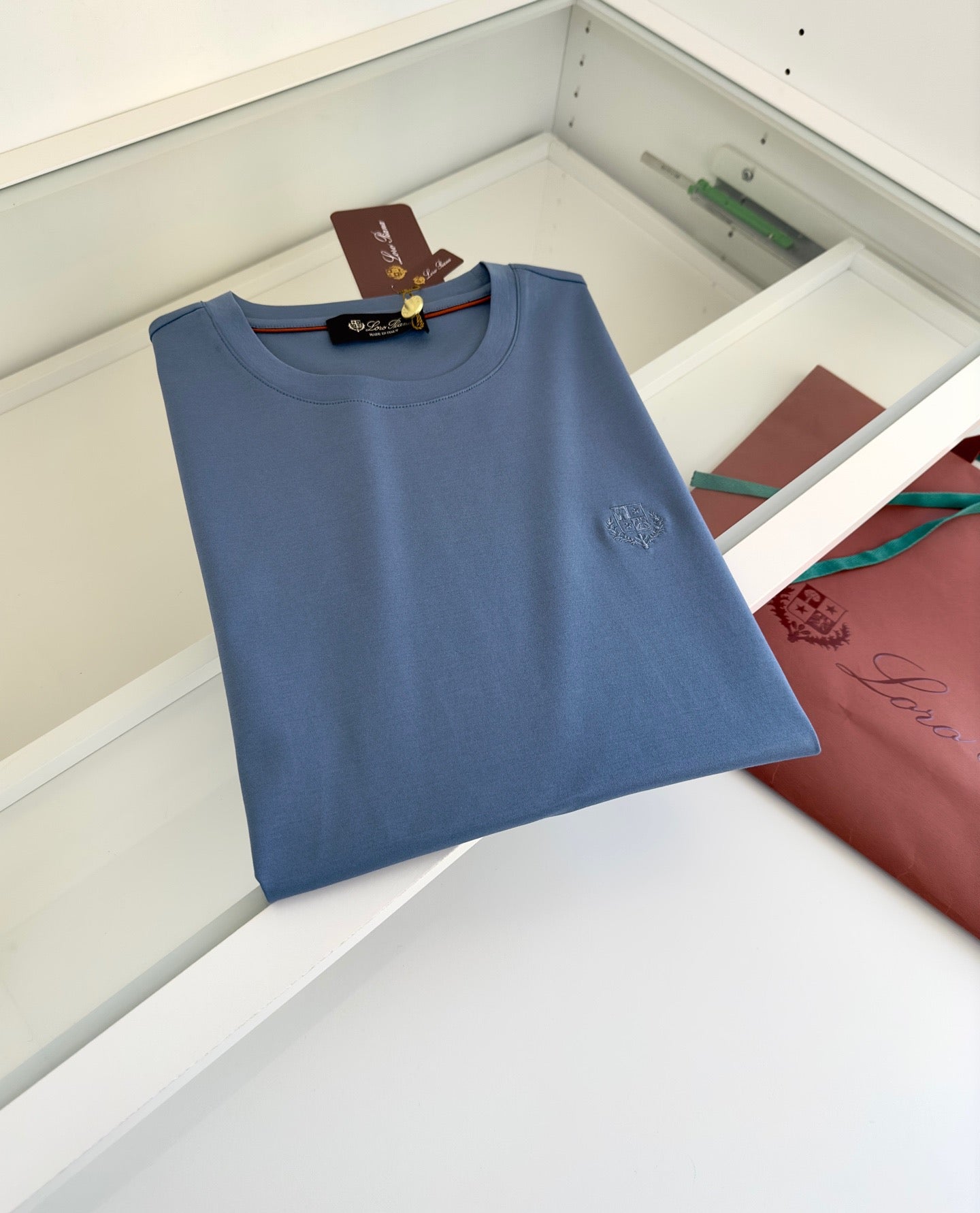 Loro Piana T-Shirt