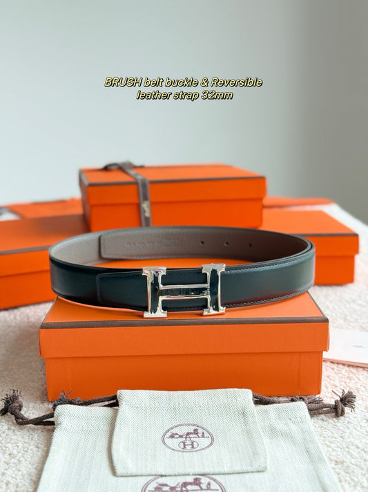 Hermes Belt