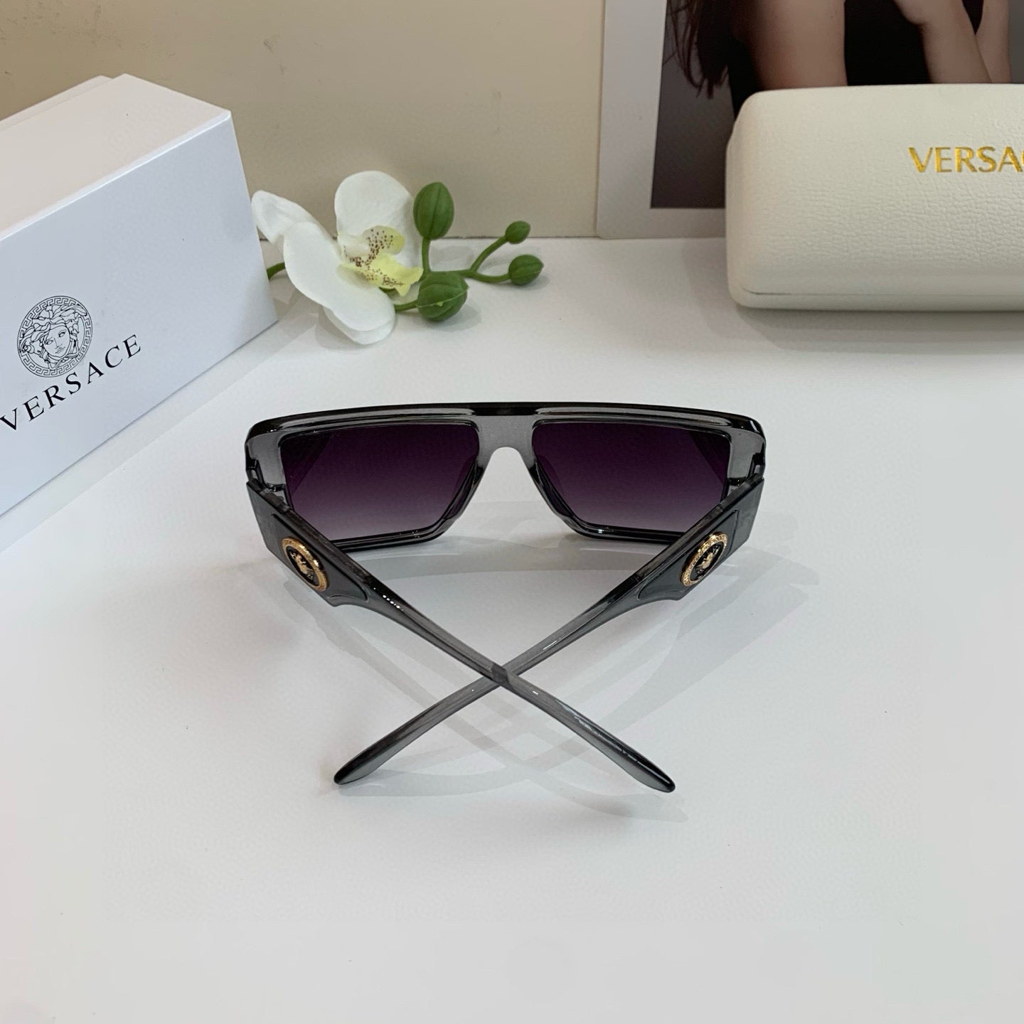 Versace Sunglasses