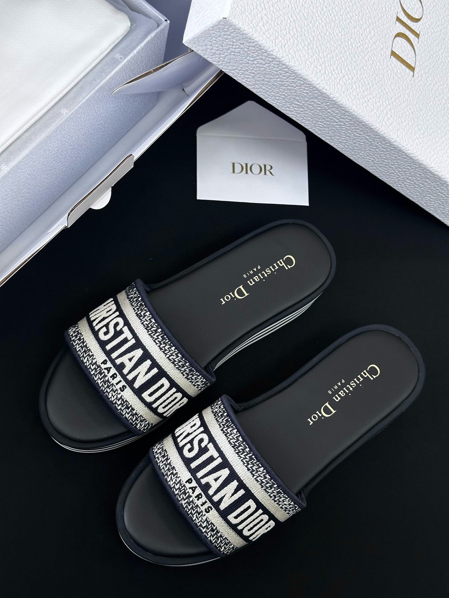 Dior Sandals