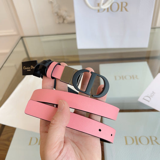 Dior Belt