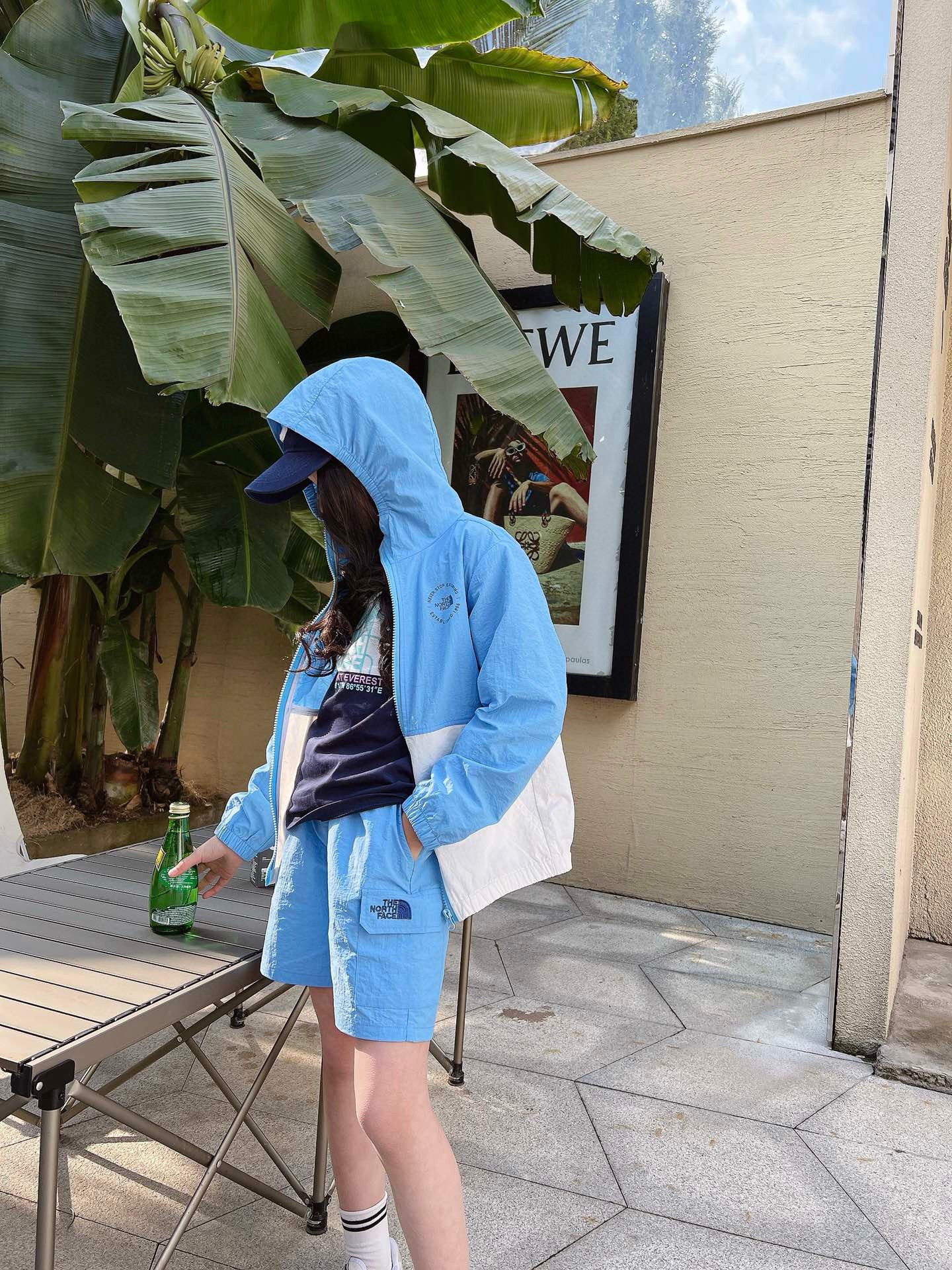 The North Face Jacket