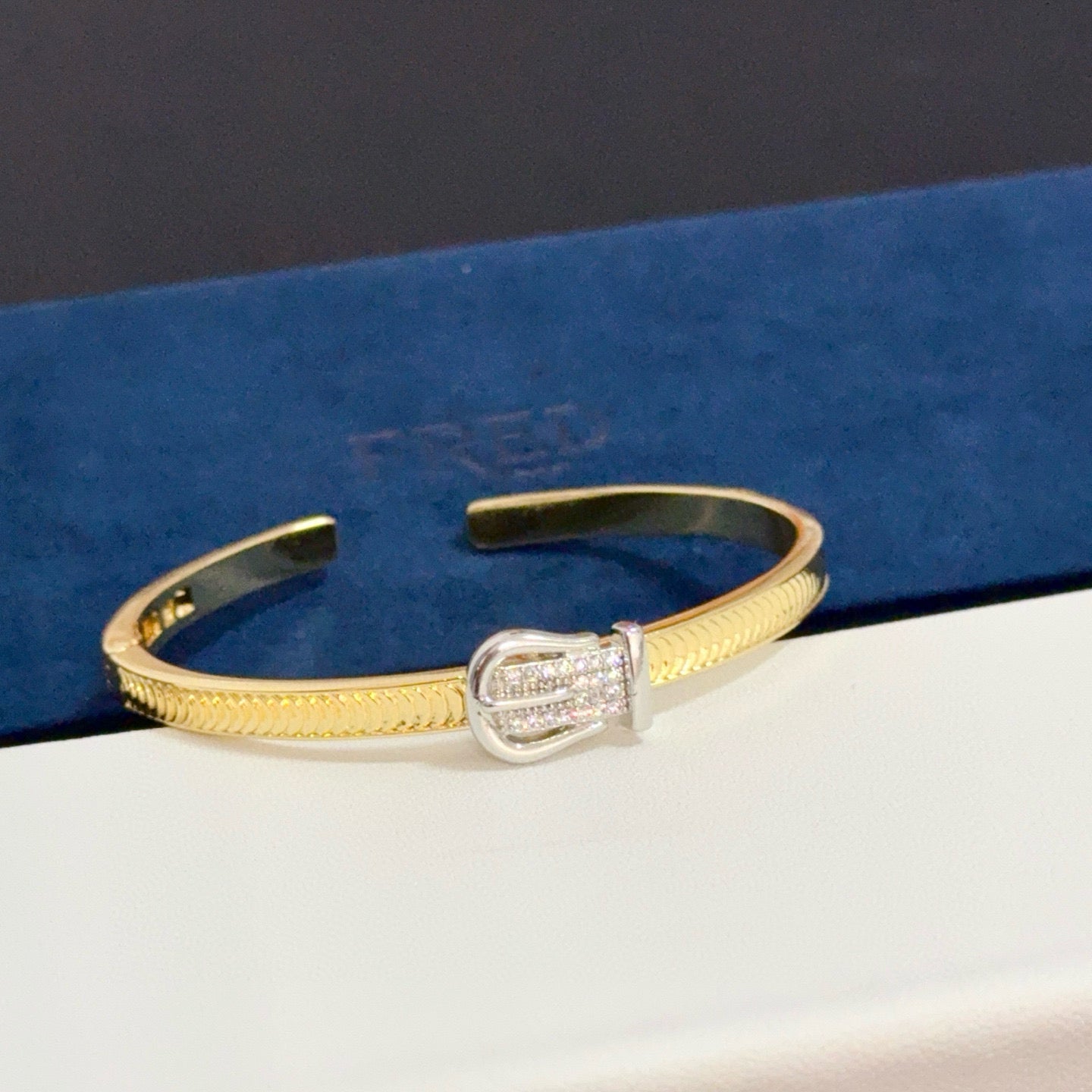 Fred Bracelet