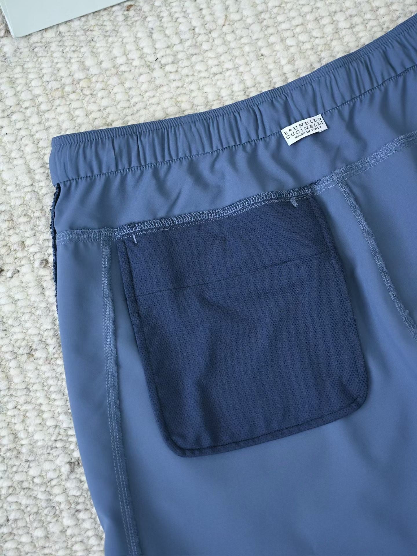 BC Shorts