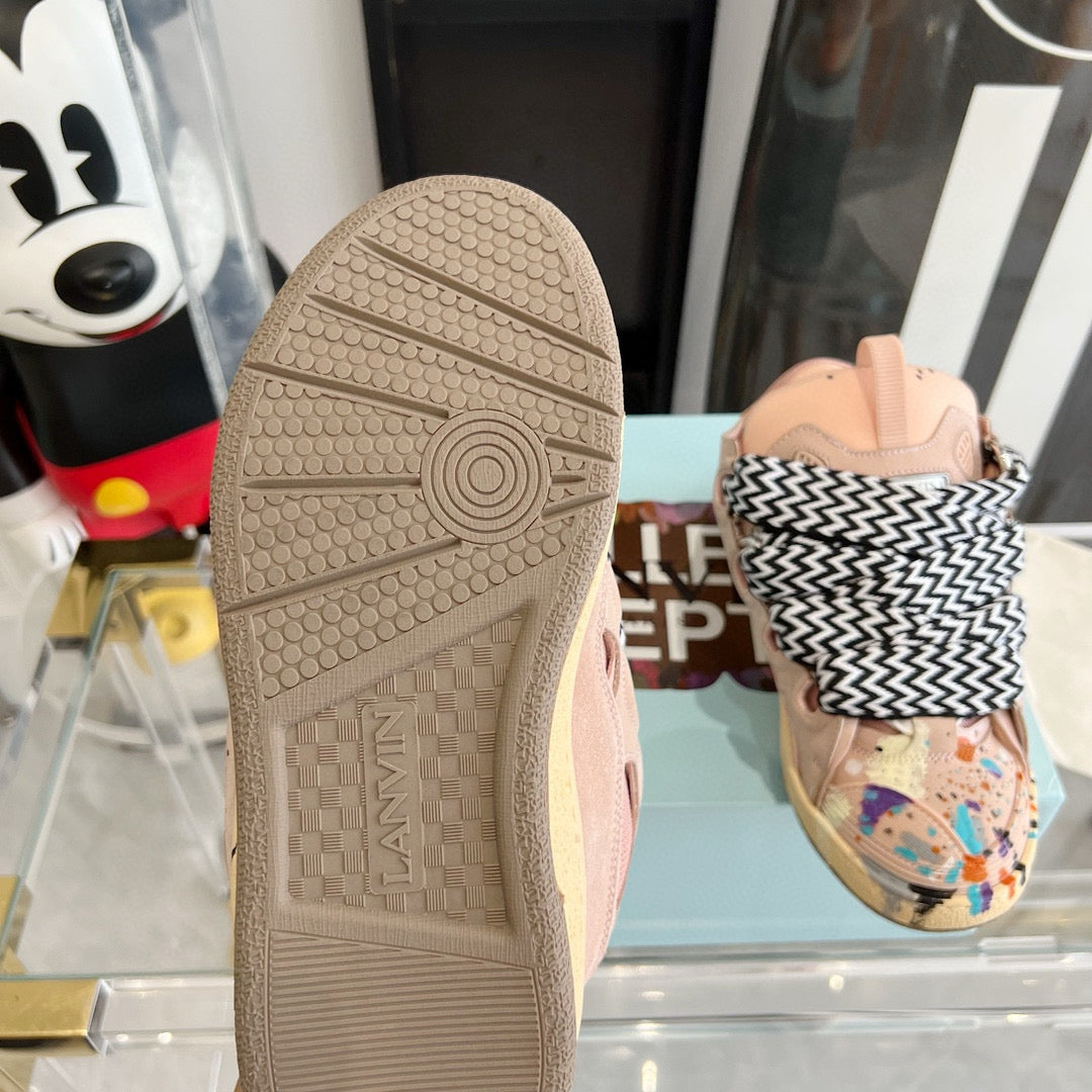 Lanvin Sneakers