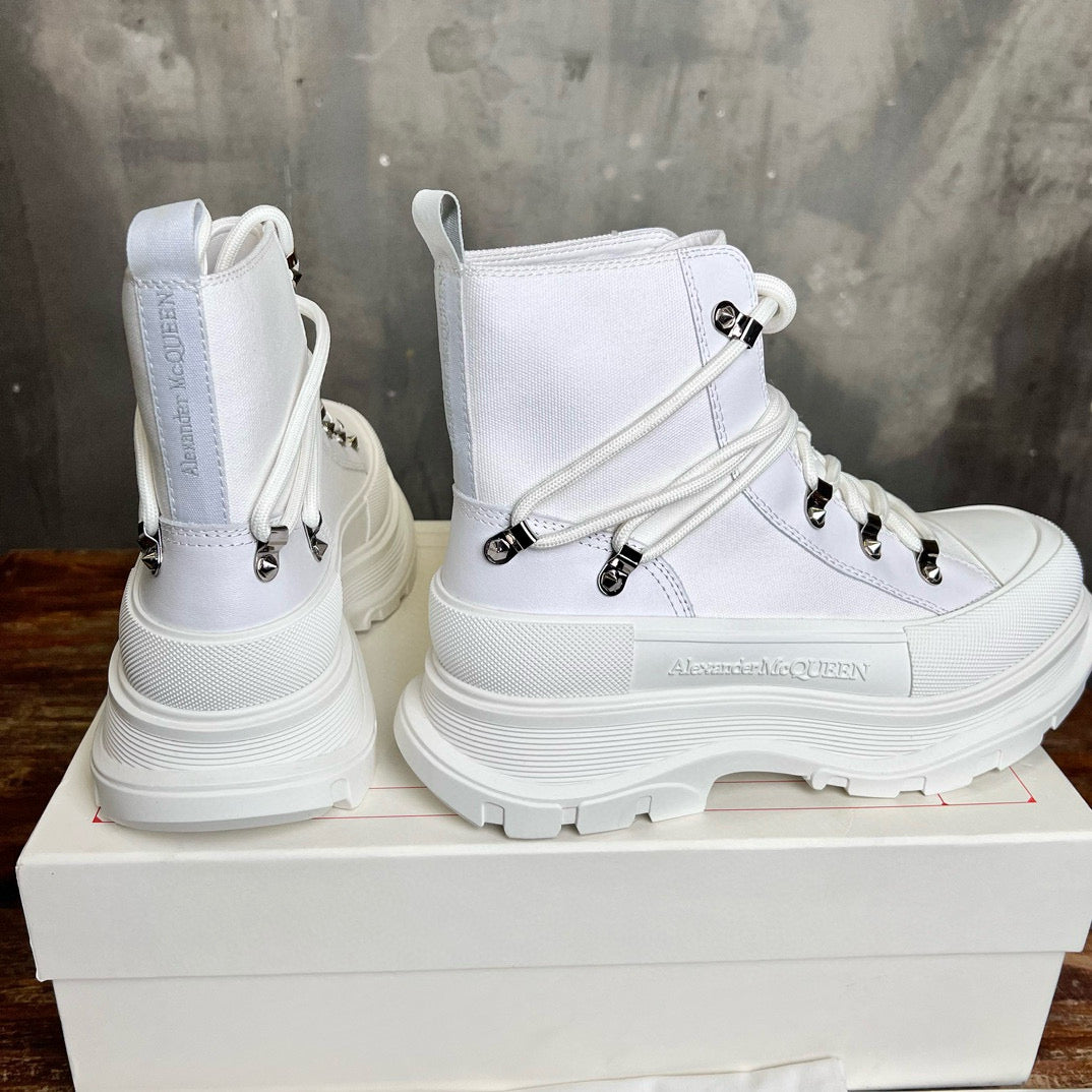 Alexander McQueen Boots