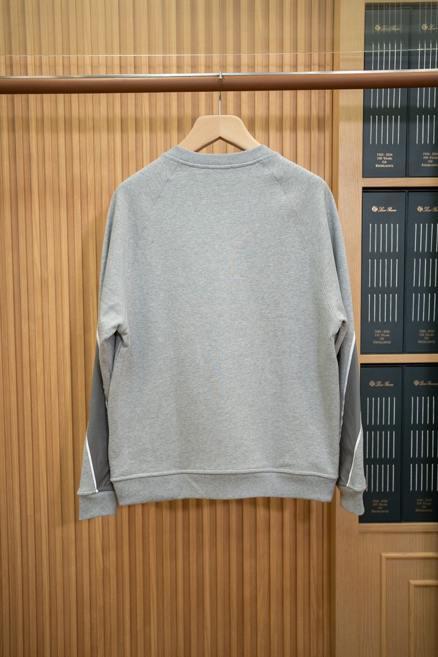 Hermes Sweater