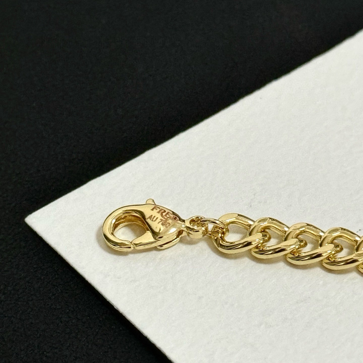 Fred Bracelet