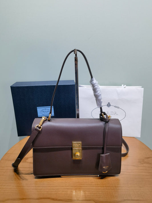 PD Soft Sound Shoulder Bag