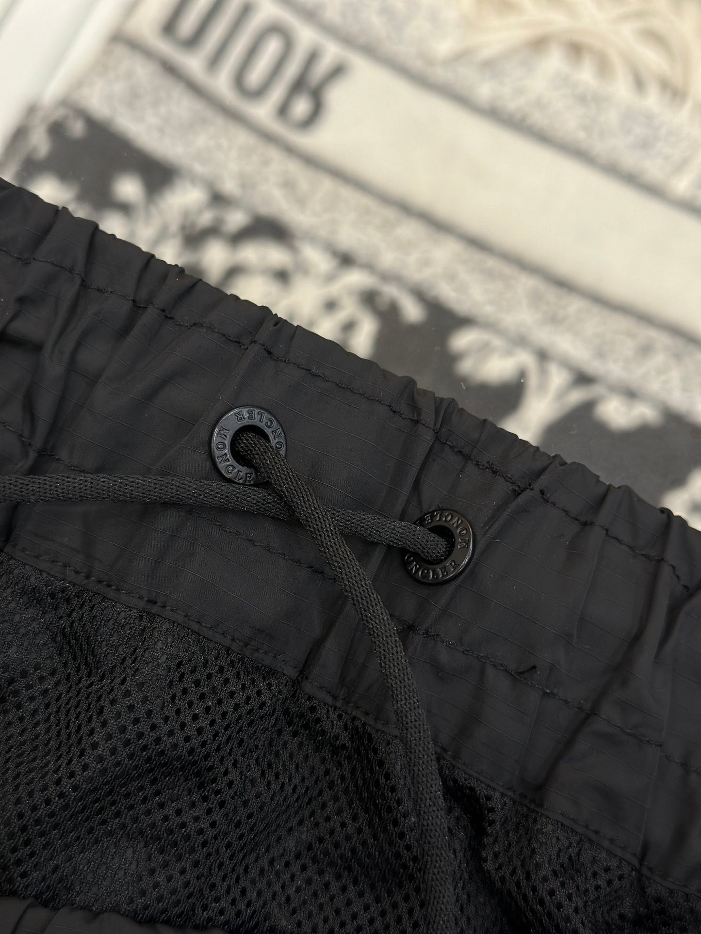 Moncler Short Pant