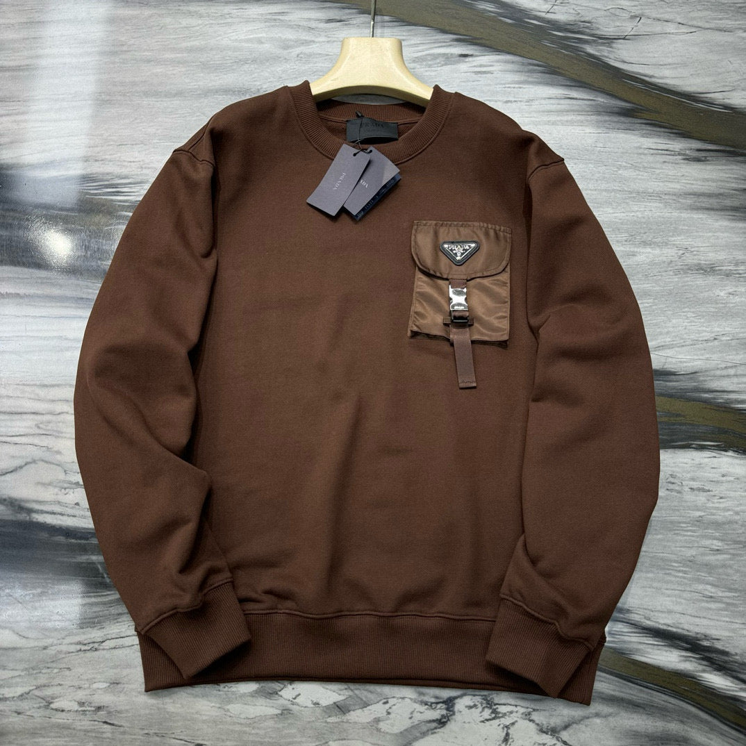 Prada Sweater