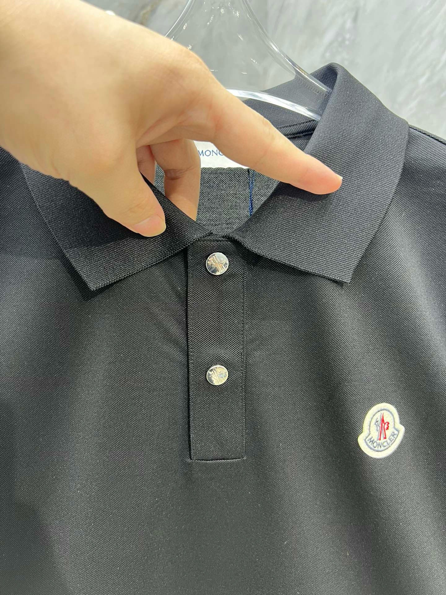 Moncler Polo