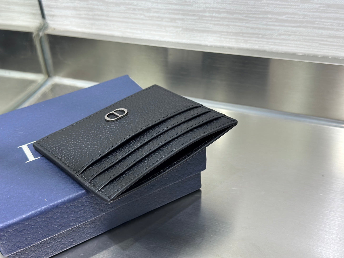 Dior Card Holder
