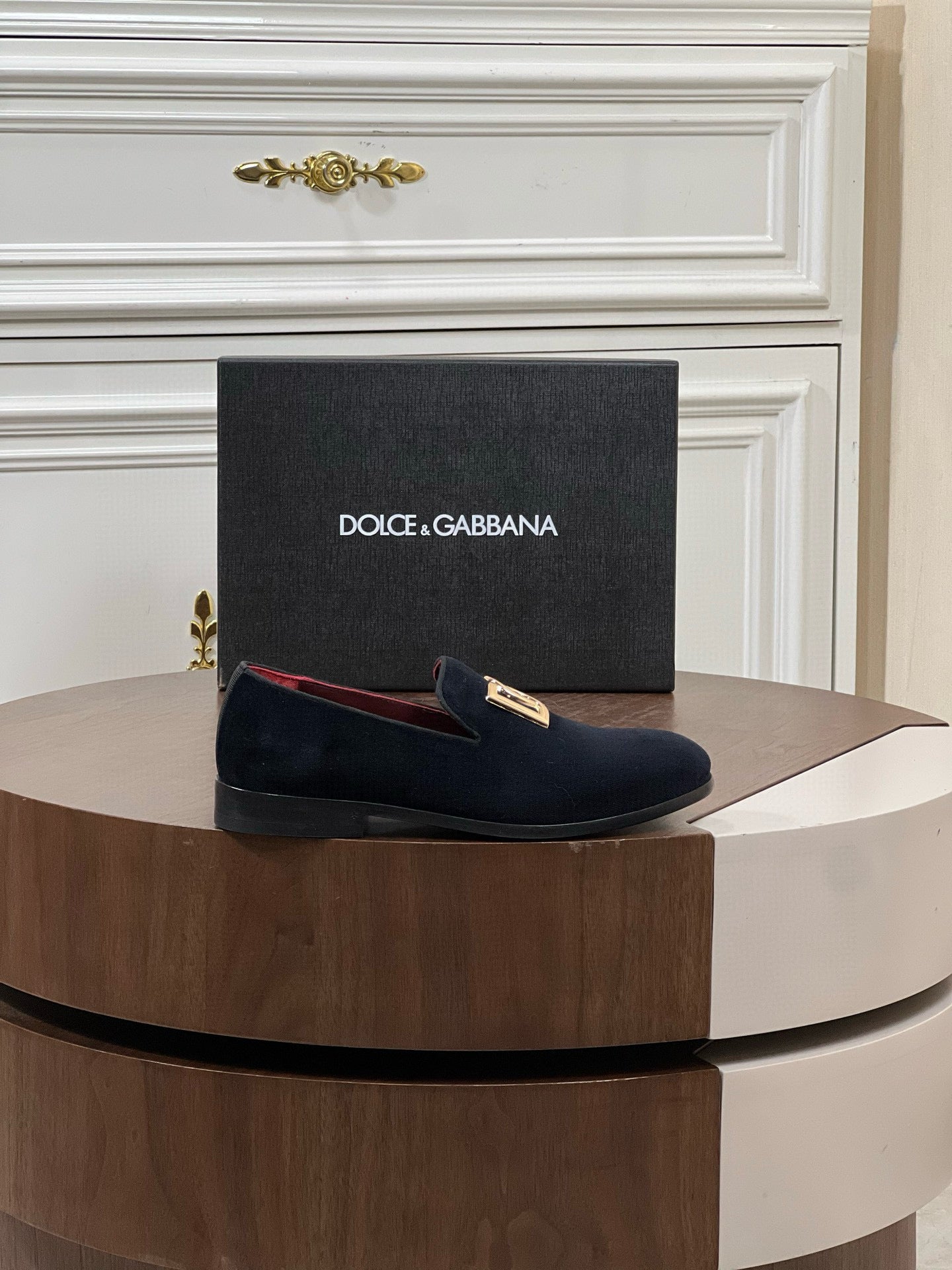 Dolce & Gabbana loafer