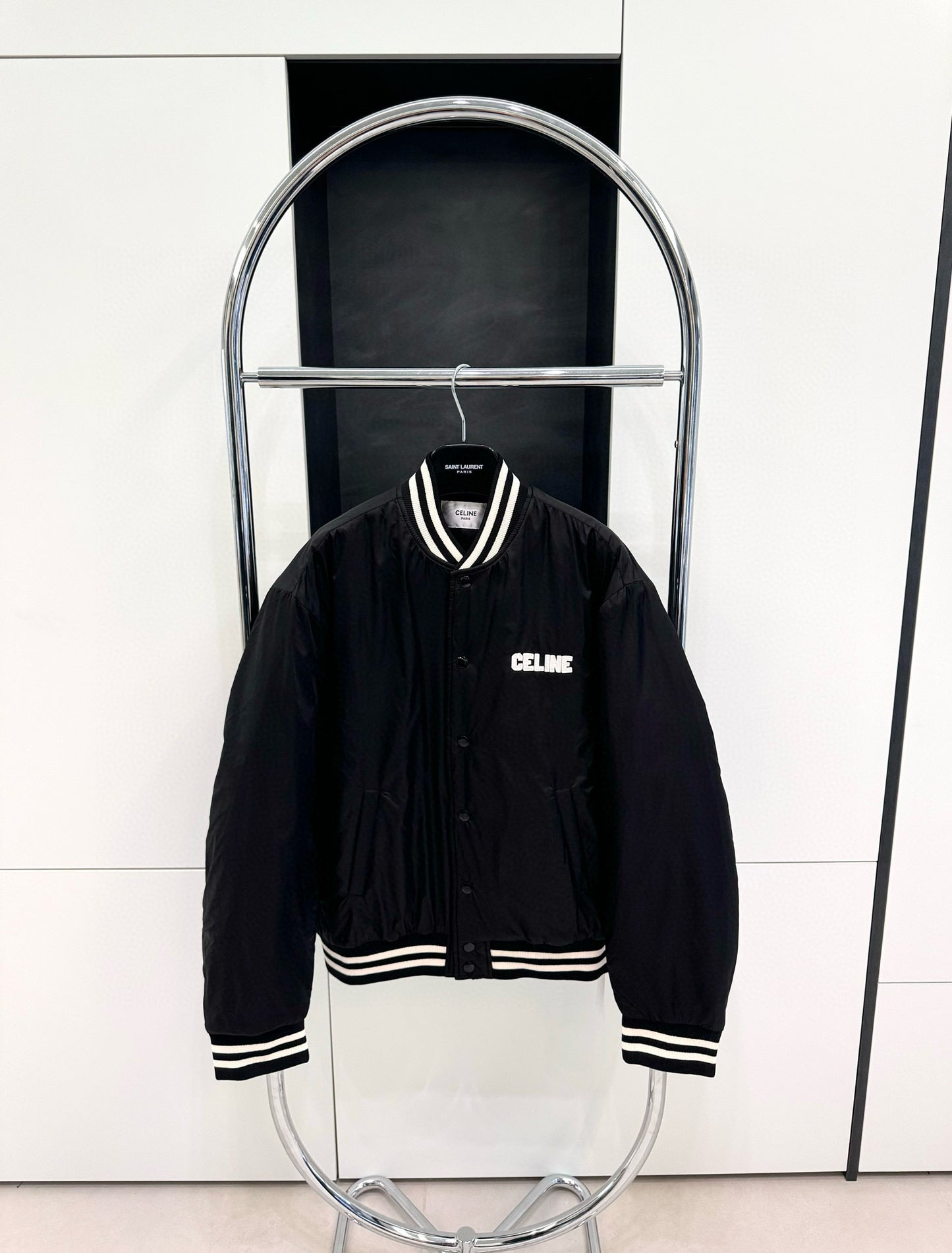 Celine Jacket