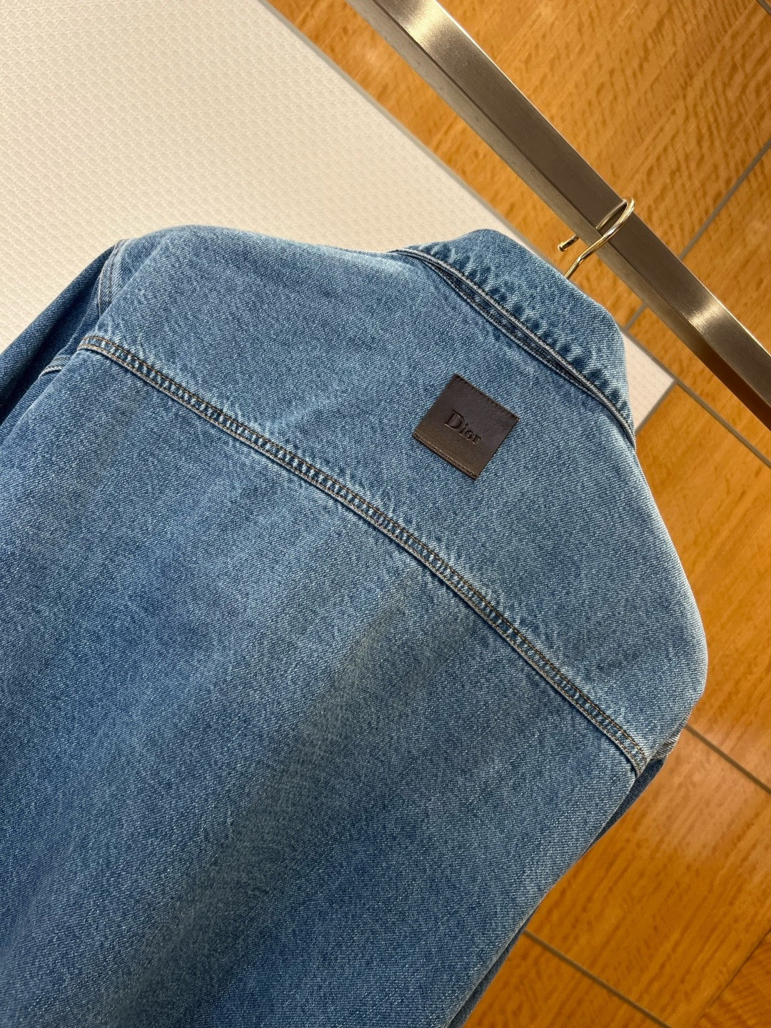 Dior Jacket