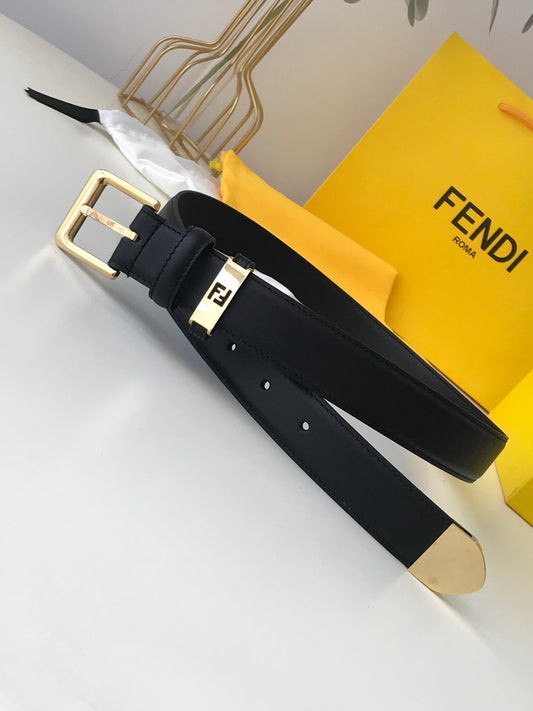 Fendi Belts