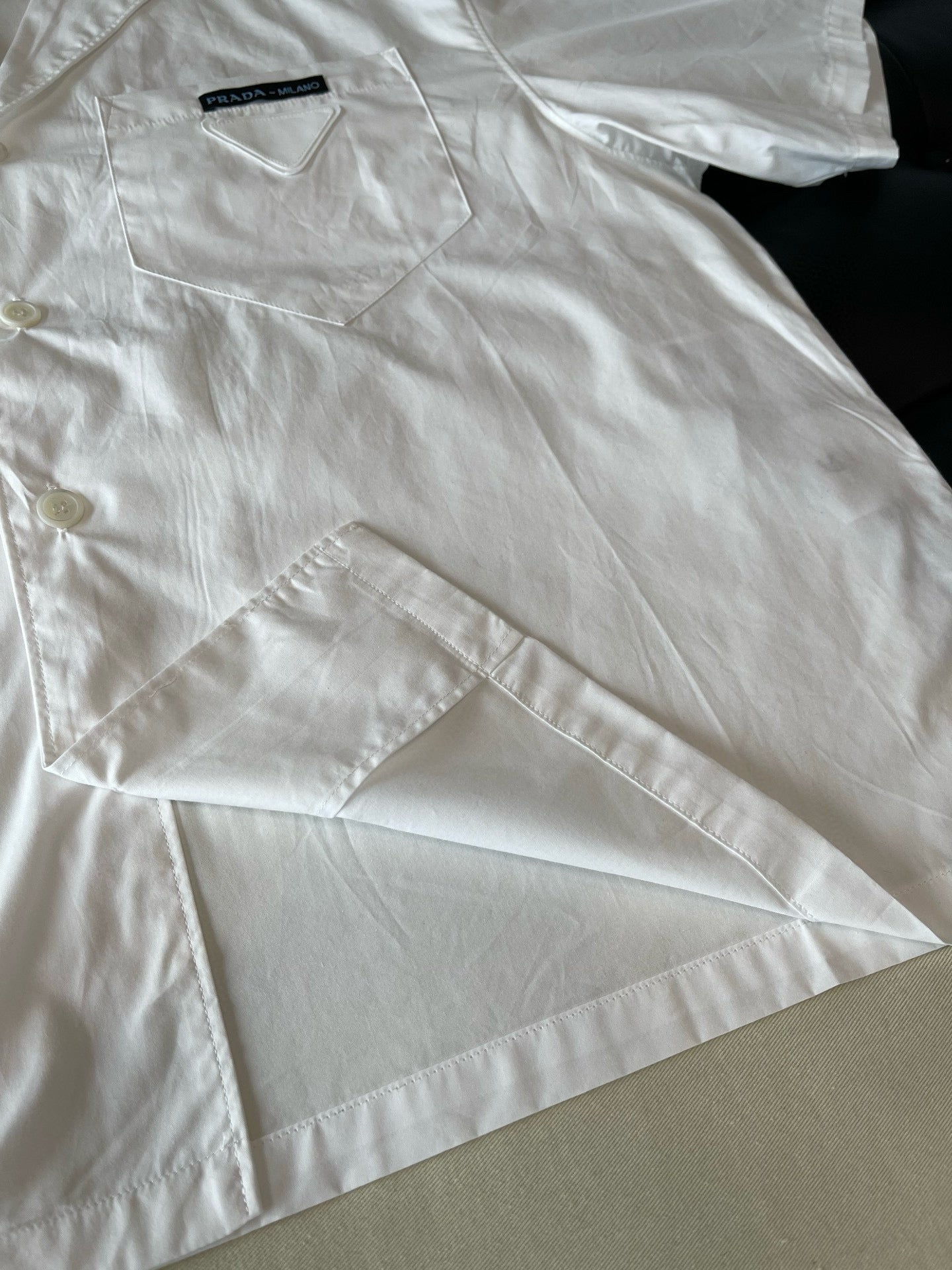 Prada Shirt