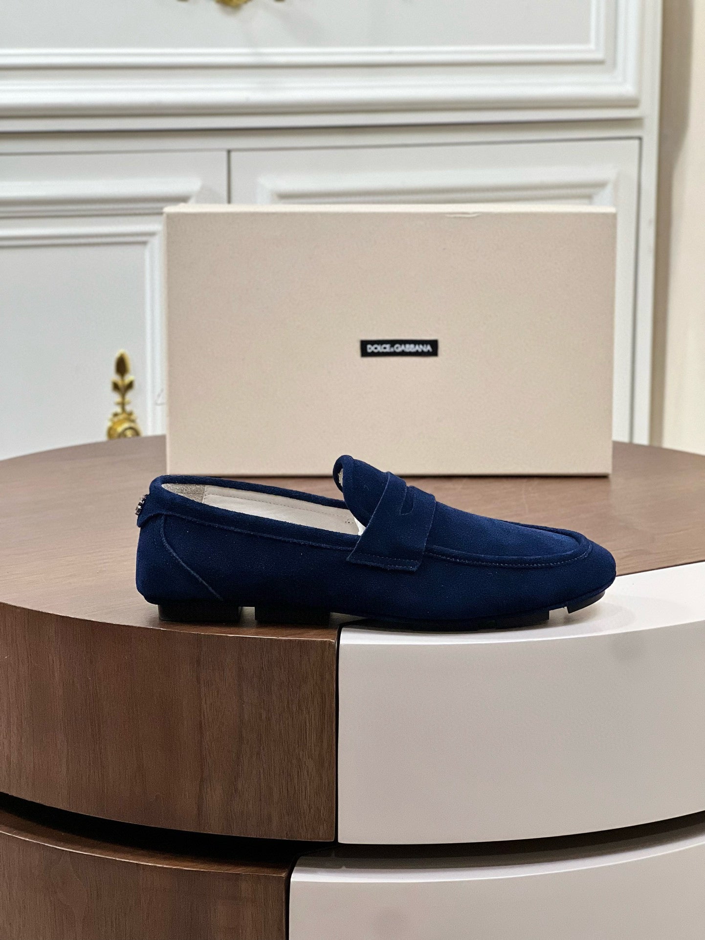Dolce & Gabbana loafer