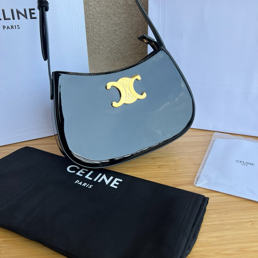 Celine Hobo Bag