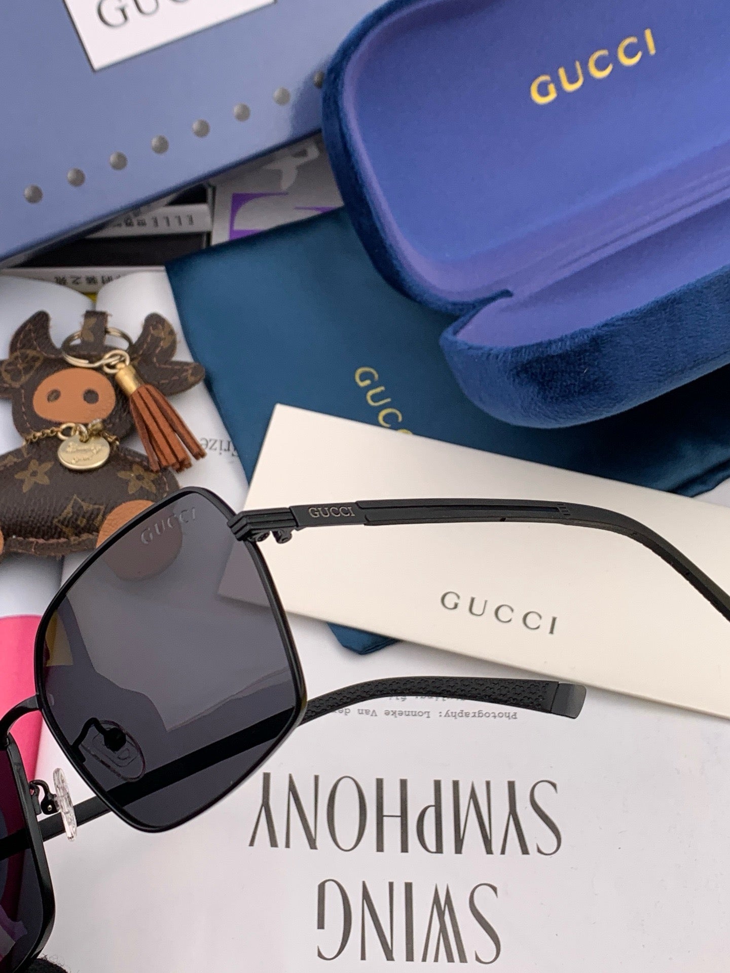 Gucci Sunglasses