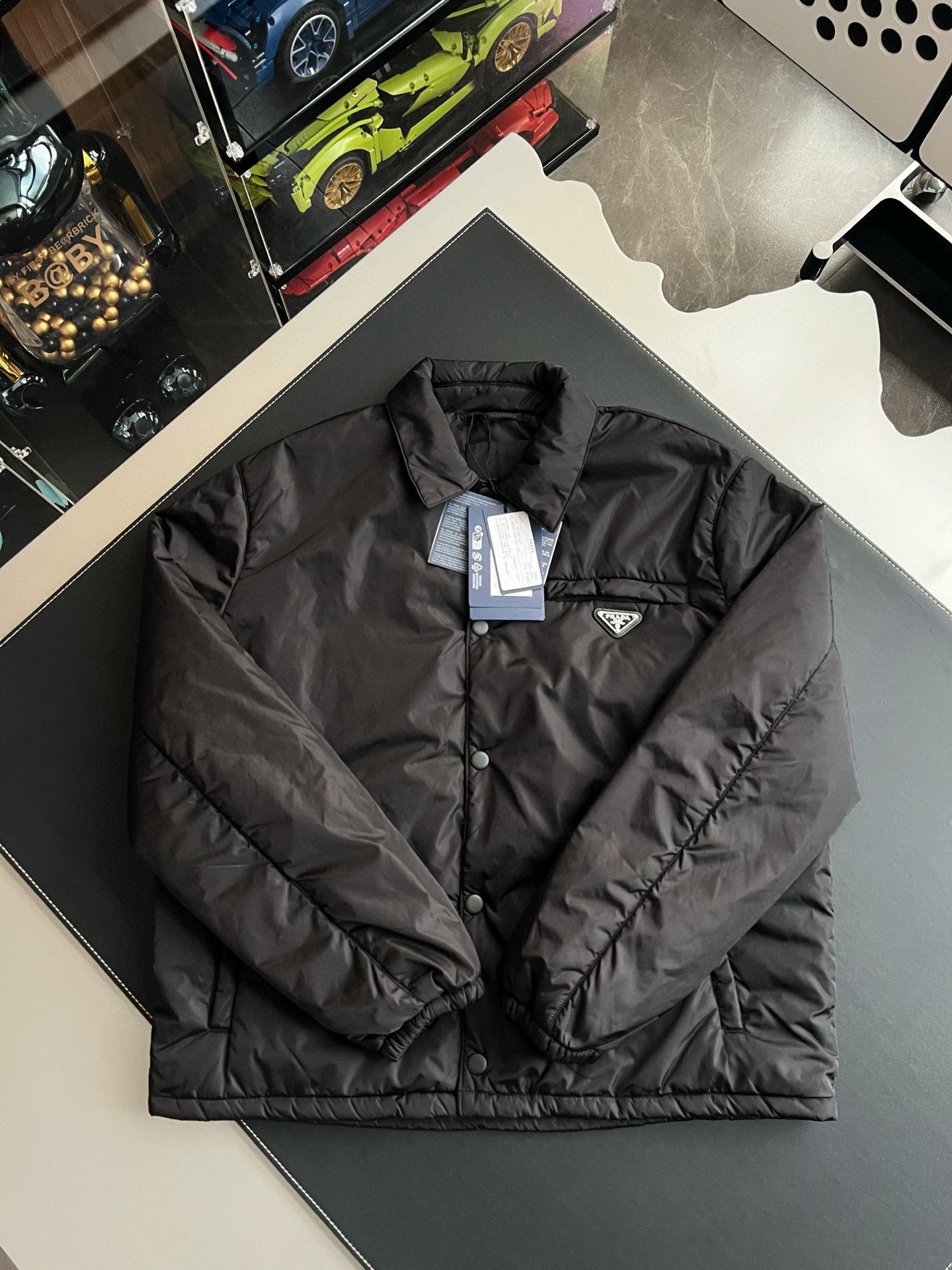 Prada Jacket