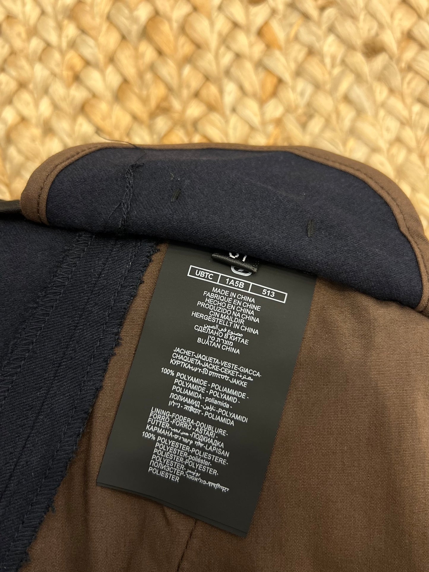 ZG Long Pants