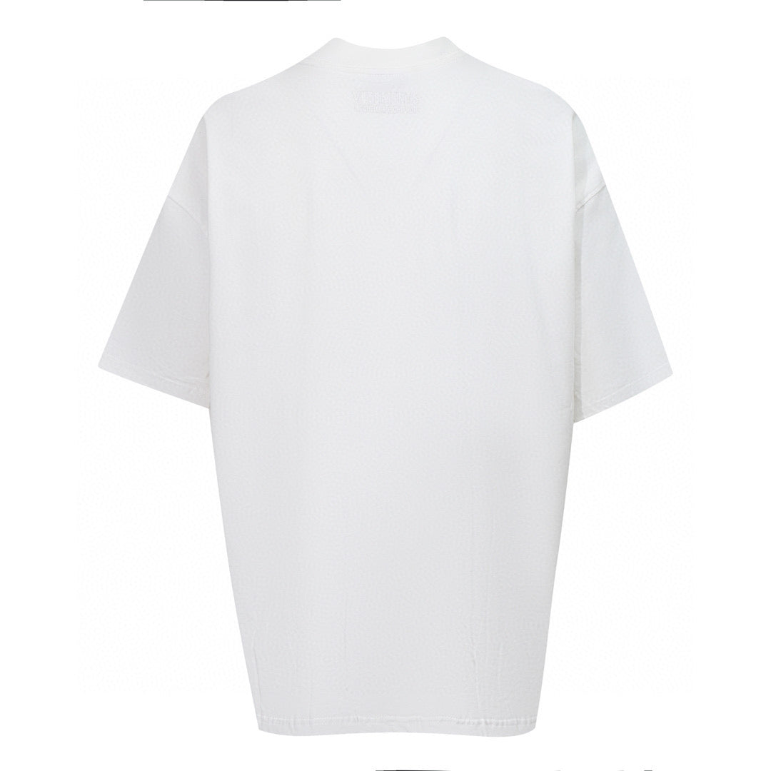 Vetements T-Shirt